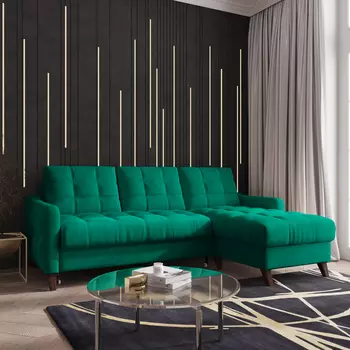 Диван угловой Бремен