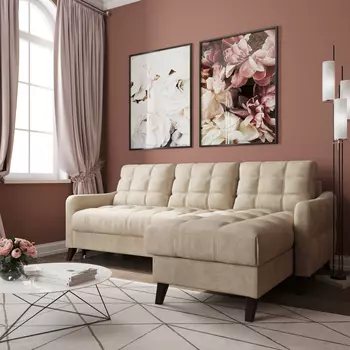 Диван угловой Бремен