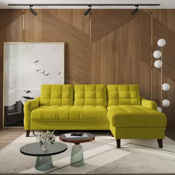 Диван угловой Бремен