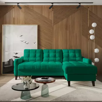 Диван угловой Бремен