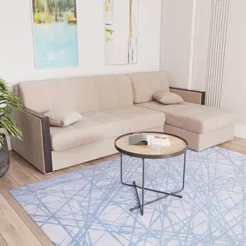 Диван угловой Бристоль 1,4