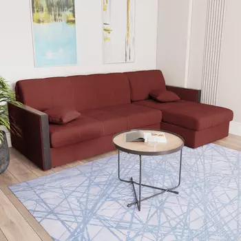 Диван угловой Бристоль 1,4