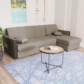 Диван угловой Бристоль 1,4