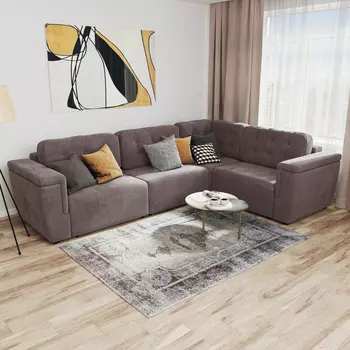 Диван угловой Будапешт