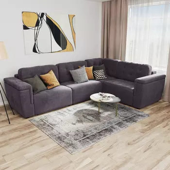 Диван угловой Будапешт