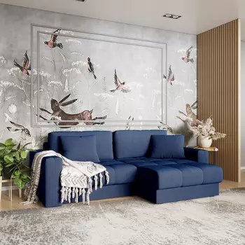 Диван угловой Дензел