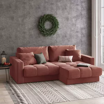 Диван угловой Дензел