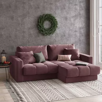 Диван угловой Дензел