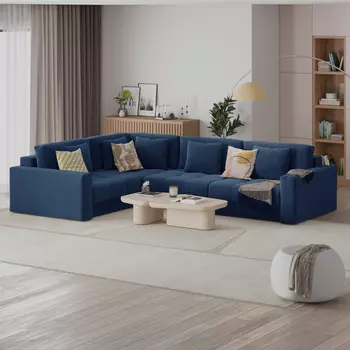 Диван угловой Дензел