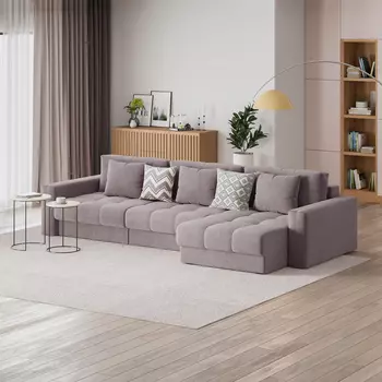 Диван угловой Дензел