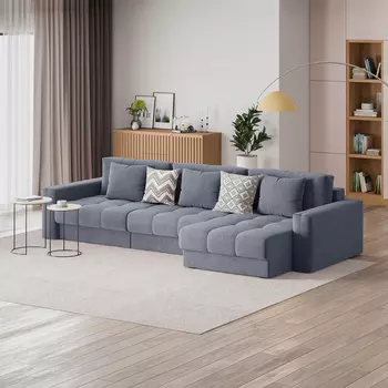 Диван угловой Дензел