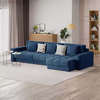 Диван угловой Дензел