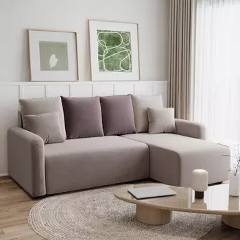 Диван угловой Фарелл