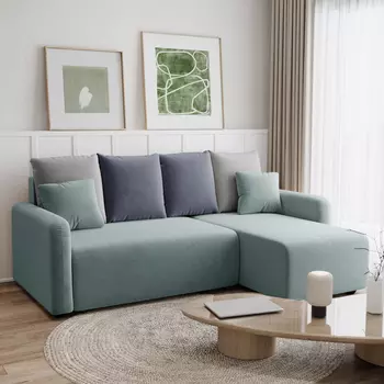 Диван угловой Фарелл