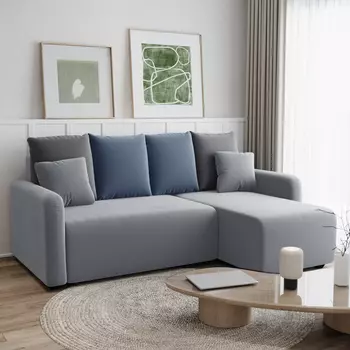 Диван угловой Фарелл