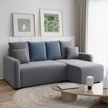 Диван угловой Фарелл