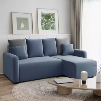 Диван угловой Фарелл