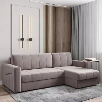 Диван угловой Гудзон