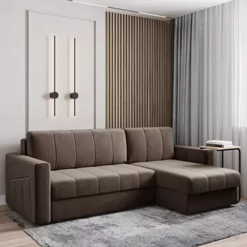 Диван угловой Гудзон