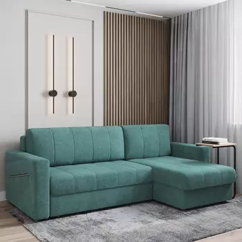 Диван угловой Гудзон