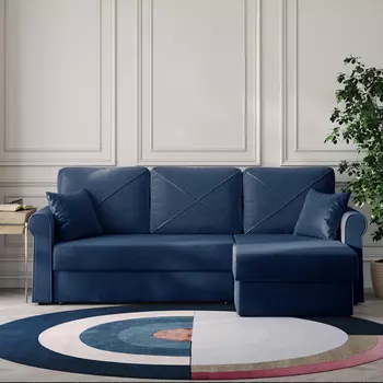 Диван угловой Имола