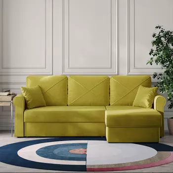 Диван угловой Имола