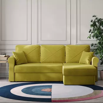 Диван угловой Имола