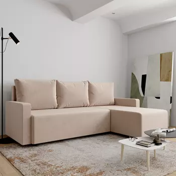 Диван угловой Керт