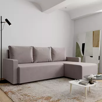 Диван угловой Керт