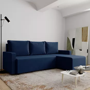 Диван угловой Керт