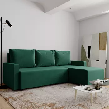 Диван угловой Керт