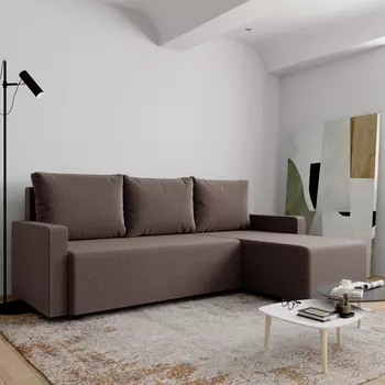 Диван угловой Керт