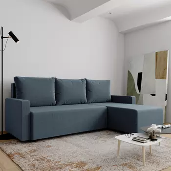 Диван угловой Керт