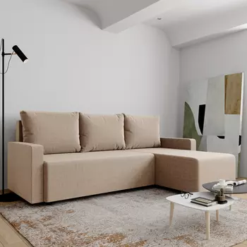 Диван угловой Керт