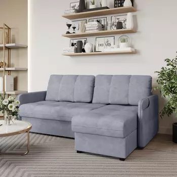 Диван угловой Киль-1