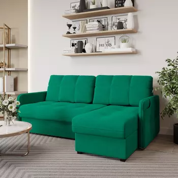 Диван угловой Киль-1