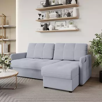 Диван угловой Киль-1