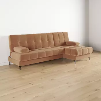 Диван угловой Кобург