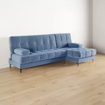 Диван угловой Кобург