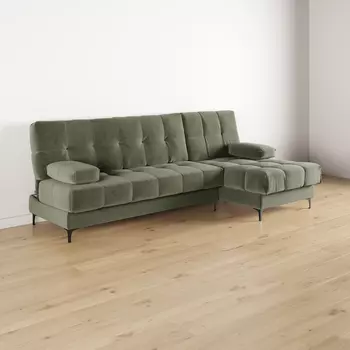 Диван угловой Кобург