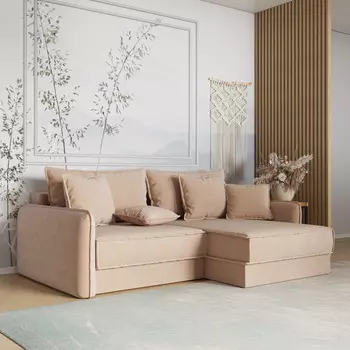 Диван угловой Кросби