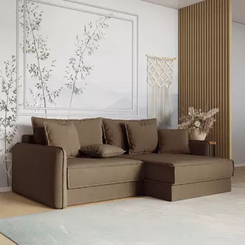 Диван угловой Кросби