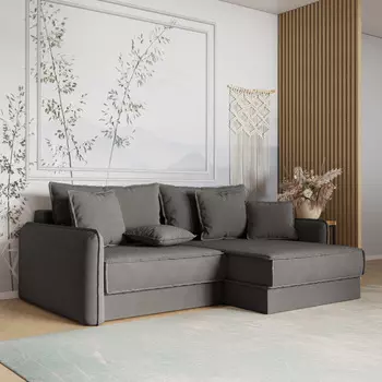 Диван угловой Кросби