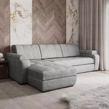 Диван угловой левый Бруно