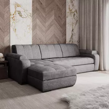 Диван угловой левый Бруно