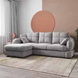 Диван угловой левый Неаполь