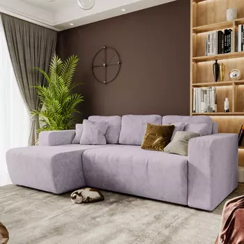 Диван угловой левый Пуэрто