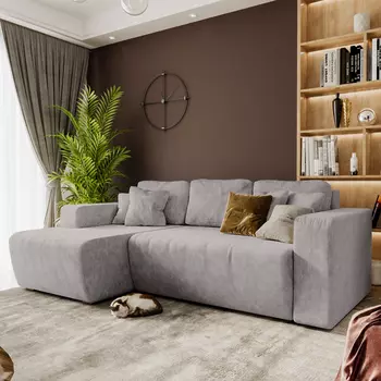 Диван угловой левый Пуэрто