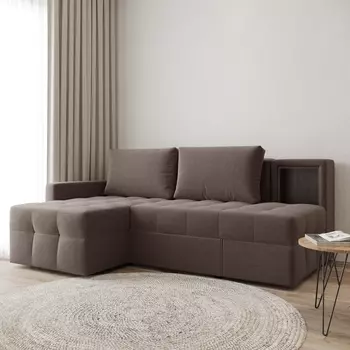 Диван угловой левый Реал