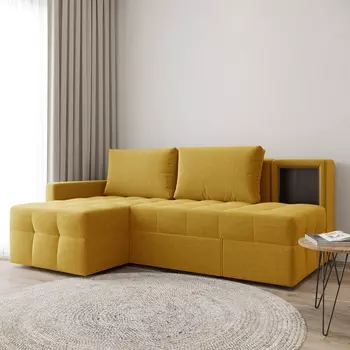 Диван угловой левый Реал